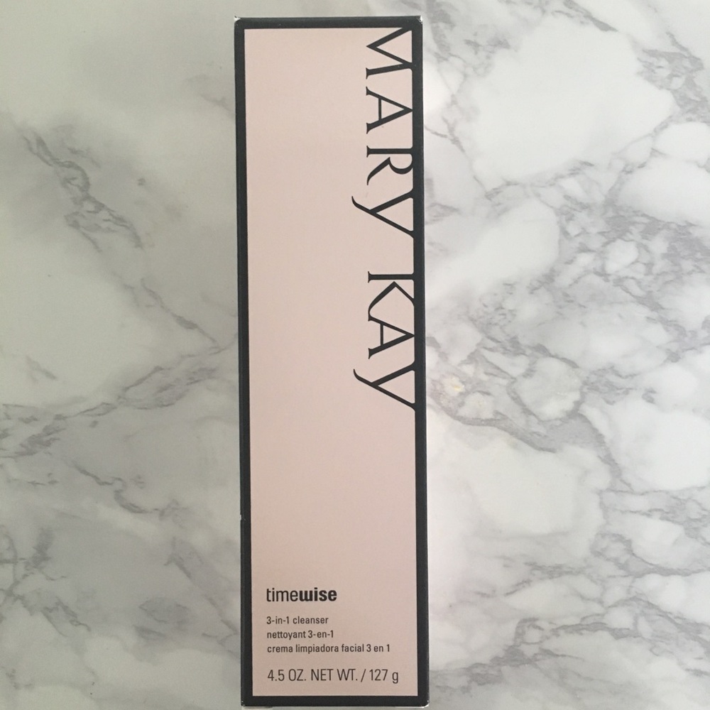 ✨ TimeWise 3 in 1 Cleanser Dry to Normal ✨